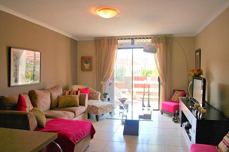 To Let 2 Bedroom Property for Rent in Plumstead Western Cape